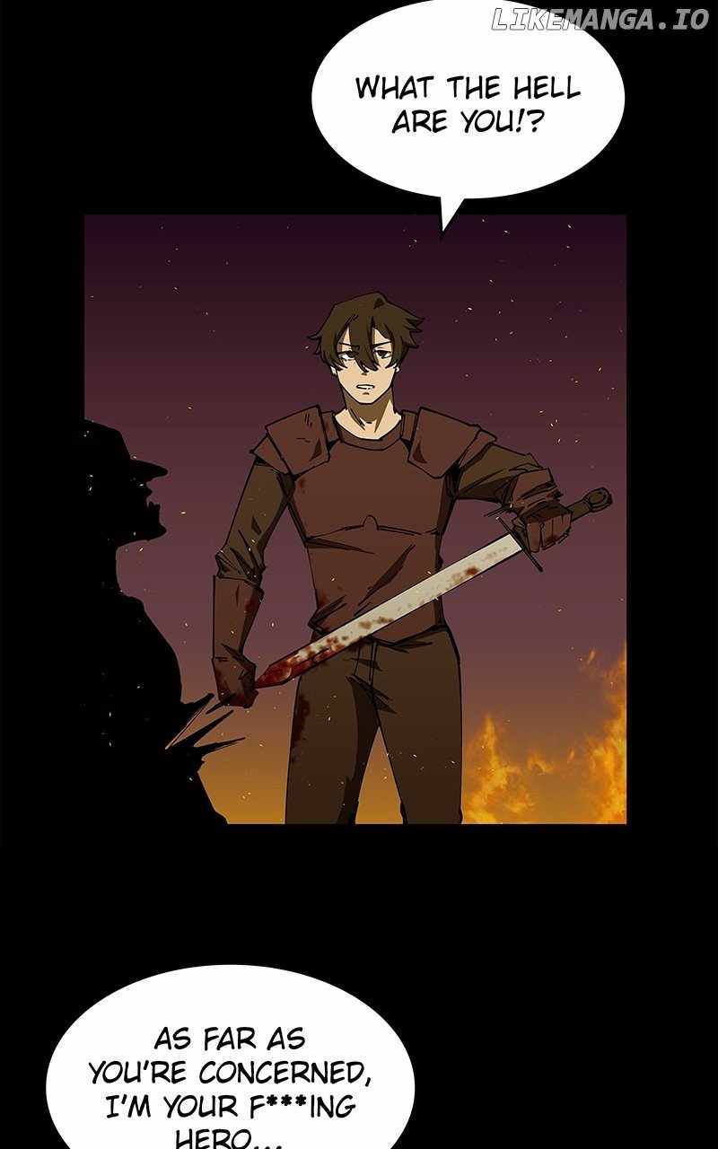 DevilUp - Manhwa Chapter 7 48